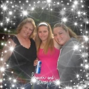 Meet your Posher, Cathy